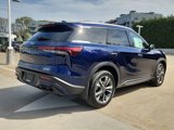 New 2025 INFINITI QX60 Luxe image 4