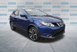 Used 2019 Nissan Rogue Sport SL w/ Premium Package image 3