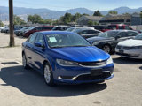 Used 2015 Chrysler 200 Limited image 2