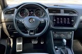 Used 2020 Volkswagen Tiguan SE R-Line image 5