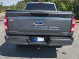 Certified 2021 Ford F150 XL w/ STX Appearance Package image 4