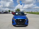 Used 2023 Nissan Kicks SR w/ SR Premium Package image 2