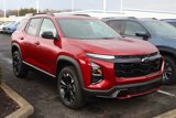 New 2025 Chevrolet Equinox RS w/ Convenience Package III image 3