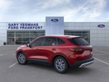 New 2025 Ford Escape Active image 4