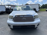 Used 2013 Toyota Tundra 4x4 CrewMax w/ Tow Pkg image 3