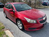 Used 2012 Chevrolet Cruze LT image 3