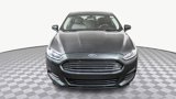 Used 2016 Ford Fusion S image 2