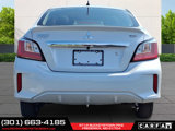 Used 2023 Mitsubishi Mirage G4 LE image 5
