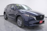 New 2025 MAZDA CX-5 AWD 2.5 S w/ Preferred Package image 2