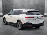 Used 2022 BMW iX xDrive50 w/ Convenience Package image 3