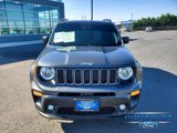 Used 2022 Jeep Renegade Latitude w/ Convenience Group image 2