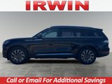 New 2025 Lincoln Aviator AWD w/ Equipment Group 101A image 2