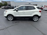 Used 2022 Ford EcoSport SE w/ SE Convenience Package image 3