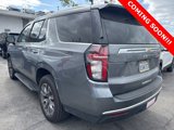 Certified 2021 Chevrolet Tahoe LT w/ LT Signature Package image 4