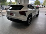 Used 2024 Chevrolet Trax RS w/ Driver Confidence Package image 6