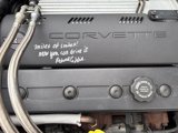 Used 1995 Chevrolet Corvette Convertible image 6