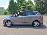 Used 2014 Ford C-MAX Energi SEL w/ Equipment Group 302A image 4