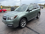 Used 2017 Subaru Forester 2.5i Touring image 2