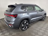 New 2025 Volkswagen Taos SE image 3