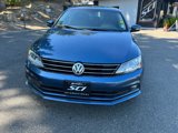 Used 2017 Volkswagen Jetta SEL image 2