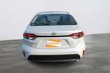New 2025 Toyota Corolla LE image 3