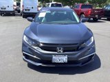 Used 2021 Honda Civic LX image 4
