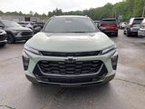 New 2025 Chevrolet Trax ACTIV w/ Driver Confidence Package image 5