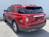 Used 2020 Ford Explorer XLT w/ Equipment Group 202A image 6