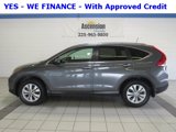 Used 2013 Honda CR-V EX-L image 2