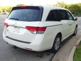 Used 2016 Honda Odyssey EX-L image 4