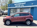 Used 2018 Ford Escape SE w/ SE Sync 3 Package image 3