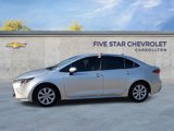 Used 2022 Toyota Corolla LE image 4