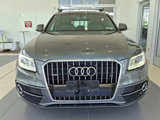 Used 2016 Audi Q5 3.0T Premium Plus w/ Technology Package image 2