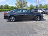 Used 2021 Nissan Altima 2.5 SV image 3