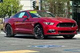 Certified 2016 Ford Mustang GT Premium w/ Equipment Group 401A image 2