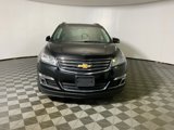 Used 2017 Chevrolet Traverse LT image 3
