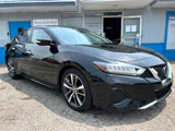 Used 2020 Nissan Maxima 3.5 SV w/ Floor Mat Group image 6