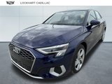 Used 2024 Audi A3 2.0T Premium image 6