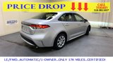 Used 2022 Toyota Corolla LE image 3