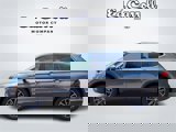 Certified 2024 Volkswagen Tiguan SE image 4