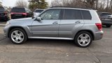 Used 2015 Mercedes-Benz GLK 350 4MATIC image 2
