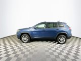 Used 2021 Jeep Cherokee Latitude Lux w/ Trailer Tow Group image 4