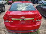 Used 2012 Chevrolet Cruze LT w/ RS Package image 4