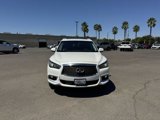 Used 2016 INFINITI QX60 FWD image 4