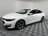 Used 2023 Chevrolet Malibu LT image 2