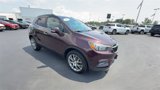 Certified 2017 Buick Encore Sport Touring image 2