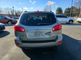 Used 2008 Hyundai Santa Fe GLS image 5