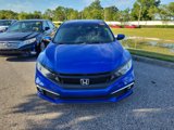 Used 2019 Honda Civic EX image 2