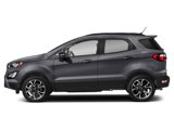 Used 2020 Ford EcoSport SES image 2