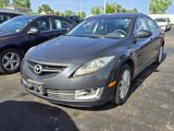 Used 2012 MAZDA MAZDA6 i Touring image 4